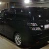 toyota vellfire 2008 NIKYO_JZ34233 image 35