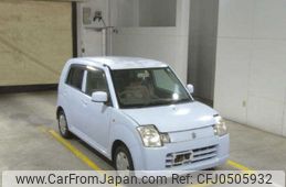 suzuki alto 2007 -SUZUKI--Alto HA24S--HA24S-552706---SUZUKI--Alto HA24S--HA24S-552706-