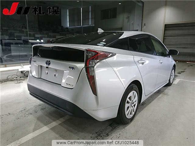 toyota prius 2019 CFJ1025448 image 2