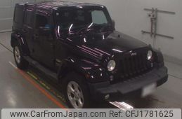jeep wrangler 2015 CFJ1781625