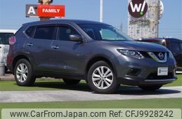 nissan x-trail 2014 -NISSAN--X-Trail DBA-NT32--NT32-012650---NISSAN--X-Trail DBA-NT32--NT32-012650-