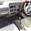 subaru sambar-truck 2010 CFJ0876594 image 9
