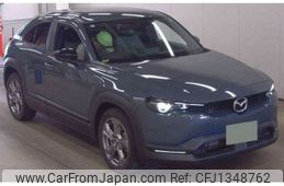 mazda mx-3 2021 -MAZDA 【つくば 300ﾙ3122】--MX-30 5AA-DREJ3P--DREJ3P-101117---MAZDA 【つくば 300ﾙ3122】--MX-30 5AA-DREJ3P--DREJ3P-101117-