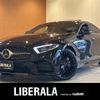 mercedes-benz cls-class 2018 -MERCEDES-BENZ--Benz CLS DAA-257359--WDD2573592A019443---MERCEDES-BENZ--Benz CLS DAA-257359--WDD2573592A019443- image 1