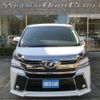 toyota vellfire 2017 -TOYOTA 【所沢 302ｿ7647】--Vellfire DBA-AGH30W--AGH30W-0158132---TOYOTA 【所沢 302ｿ7647】--Vellfire DBA-AGH30W--AGH30W-0158132- image 2