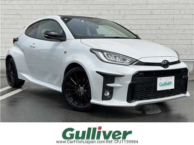 toyota yaris 2022 -TOYOTA--Yaris 5BA-MXPA12--MXPA12-0003926---TOYOTA--Yaris 5BA-MXPA12--MXPA12-0003926- image 1
