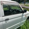 mitsubishi pajero-mini 1998 CFJ1558823 image 19