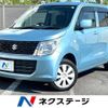 suzuki wagon-r 2015 CFJ1689758 image 1