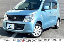 suzuki wagon-r 2015 CFJ1689758