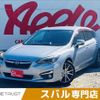 subaru impreza-wagon 2017 -SUBARU--Impreza Wagon DBA-GT6--GT6-008110---SUBARU--Impreza Wagon DBA-GT6--GT6-008110- image 1