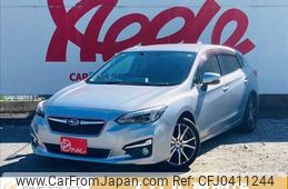 subaru impreza-wagon 2017 -SUBARU--Impreza Wagon DBA-GT6--GT6-008110---SUBARU--Impreza Wagon DBA-GT6--GT6-008110-