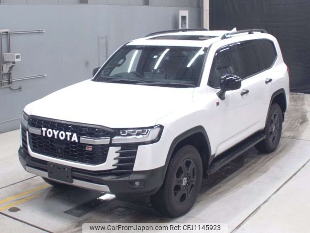 toyota land-cruiser-wagon 2022 -TOYOTA--Land Cruiser Wagon VJA300W-4054620---TOYOTA--Land Cruiser Wagon VJA300W-4054620- image 1