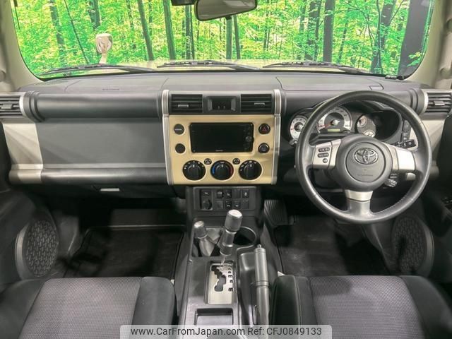 toyota fj-cruiser 2015 quick_quick_GSJ15W_GSJ15-0130696 image 2