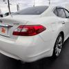 nissan fuga 2014 -NISSAN--Fuga DBA-KY51--KY51-301601---NISSAN--Fuga DBA-KY51--KY51-301601- image 15