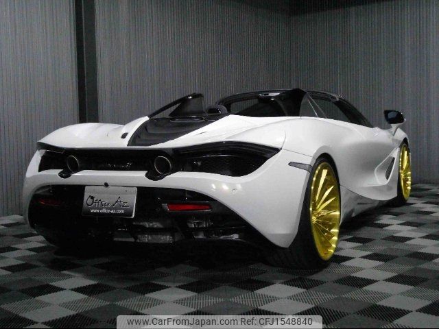 mercedes-benz slr-mclaren 2019 CFJ1548840 image 2