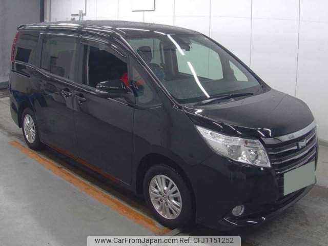 toyota noah 2016 -TOYOTA--Noah DBA-ZRR80G--ZRR80G-0259002---TOYOTA--Noah DBA-ZRR80G--ZRR80G-0259002- image 1