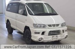 mitsubishi delica-spacegear undefined CFJ1571226