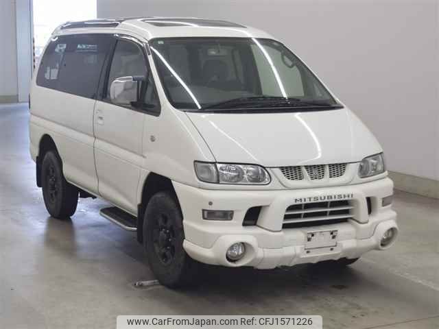 mitsubishi delica-spacegear undefined CFJ1571226 image 1