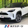 toyota yaris-cross 2021 -TOYOTA--Yaris Cross 5BA-MXPB10--MXPB10-3004920---TOYOTA--Yaris Cross 5BA-MXPB10--MXPB10-3004920- image 1