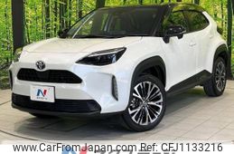 toyota yaris-cross 2021 -TOYOTA--Yaris Cross 5BA-MXPB10--MXPB10-3004920---TOYOTA--Yaris Cross 5BA-MXPB10--MXPB10-3004920-