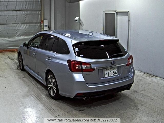 subaru levorg 2016 -SUBARU 【神戸 332せ1356】--Levorg VM4-089901---SUBARU 【神戸 332せ1356】--Levorg VM4-089901- image 2