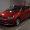 volkswagen polo 2015 -VOLKSWAGEN--VW Polo DBA-6RCJZ--WVWZZZ6RZFU043460---VOLKSWAGEN--VW Polo DBA-6RCJZ--WVWZZZ6RZFU043460- image 1