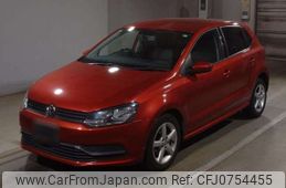 volkswagen polo 2015 -VOLKSWAGEN--VW Polo DBA-6RCJZ--WVWZZZ6RZFU043460---VOLKSWAGEN--VW Polo DBA-6RCJZ--WVWZZZ6RZFU043460-