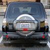 mitsubishi pajero 2007 CFJ9076572 image 6