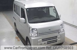 nissan clipper-van 2021 CFJ1758503