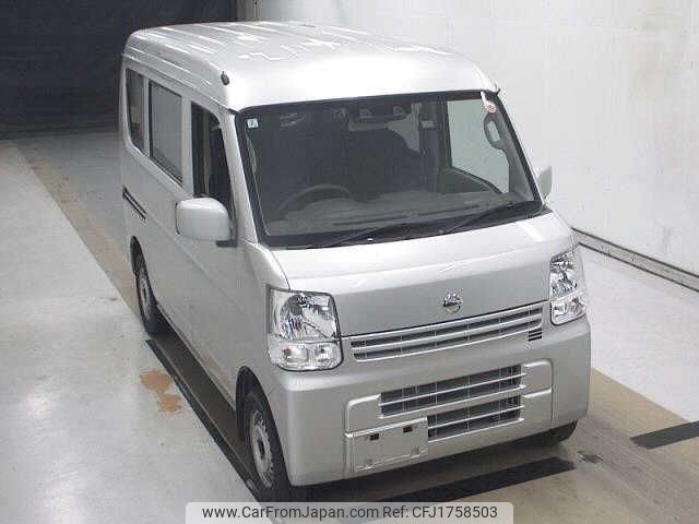 nissan clipper-van 2021 CFJ1758503 image 1