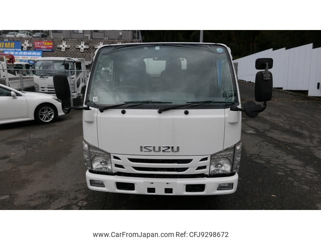 isuzu elf-truck 2016 GOO_NET_EXCHANGE_0802337A30231215W002 image 2