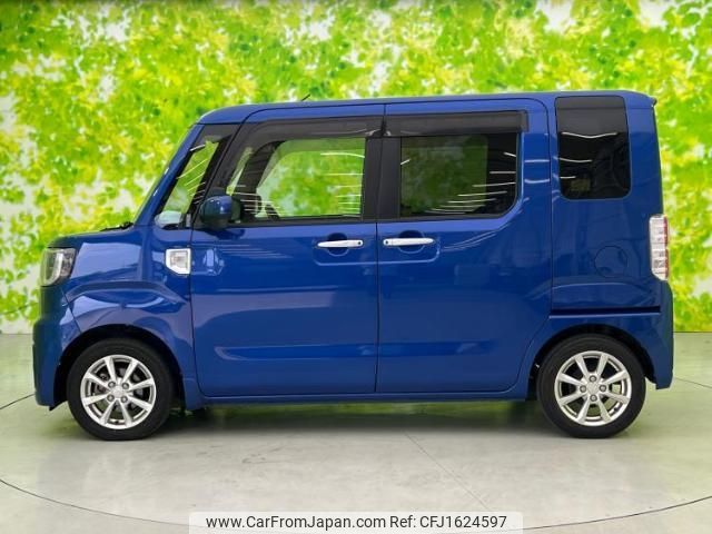 daihatsu wake 2019 CFJ1624597 image 2