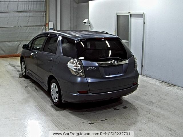 honda fit-shuttle 2013 -HONDA--Fit Shuttle GG8-3101559---HONDA--Fit Shuttle GG8-3101559- image 2