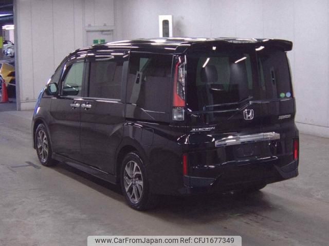 honda stepwagon-spada 2015 CFJ1677349 image 2
