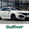 honda civic 2019 -HONDA--Civic DBA-FK8--FK8-1200250---HONDA--Civic DBA-FK8--FK8-1200250- image 1