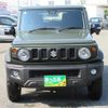 suzuki jimny-sierra 2023 quick_quick_3BA-JB74W_JB74W-195876 image 2