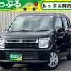 suzuki wagon-r 2019 quick_quick_DAA-MH55S_MH55S-289050 image 1