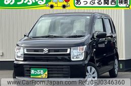 suzuki wagon-r 2019 quick_quick_DAA-MH55S_MH55S-289050