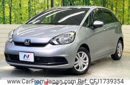 honda fit 2023 CFJ1739354