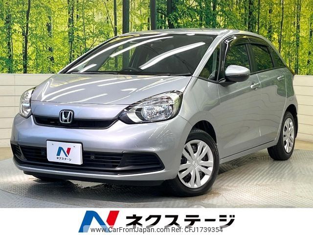 honda fit 2023 CFJ1739354 image 1