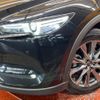 mazda cx-8 2022 CFJ1595665 image 13