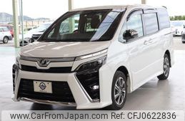 toyota voxy 2020 quick_quick_DBA-ZRR80W_ZRR80-0598169