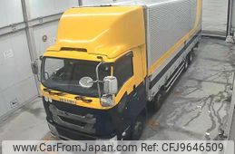 isuzu isuzu-others 2017 -ISUZU--Isuzu Truck CYJ77B-7006313---ISUZU--Isuzu Truck CYJ77B-7006313-