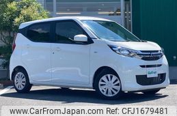 mitsubishi ek-wagon 2024 CFJ1679481