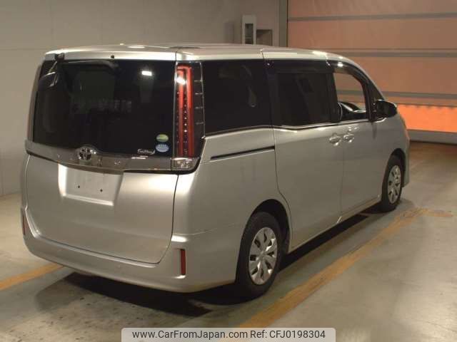 toyota noah 2019 -TOYOTA--Noah DBA-ZRR80G--ZRR80-0546525---TOYOTA--Noah DBA-ZRR80G--ZRR80-0546525- image 2