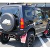 suzuki jimny 2011 CFJ1606225 image 10