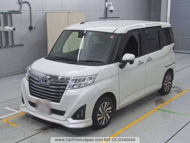 toyota roomy 2019 -TOYOTA--Roomy M900A-0362279---TOYOTA--Roomy M900A-0362279- image 1