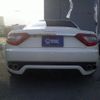 maserati granturismo 2008 quick_quick_MGT_ZAMGH45J000040532 image 3