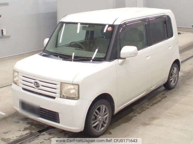 daihatsu move-conte 2010 -DAIHATSU--Move Conte DBA-L585S--L585S-0012440---DAIHATSU--Move Conte DBA-L585S--L585S-0012440- image 1