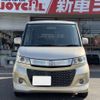 suzuki palette 2010 -SUZUKI 【名古屋 582ｸ8817】--Palette SW MK21S--MK21S-358176---SUZUKI 【名古屋 582ｸ8817】--Palette SW MK21S--MK21S-358176- image 1